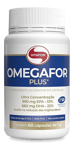 Ômega-3 para recuperação muscular